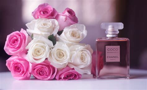 coco chanel perfume rose|what does coco chanel perfume smell like.